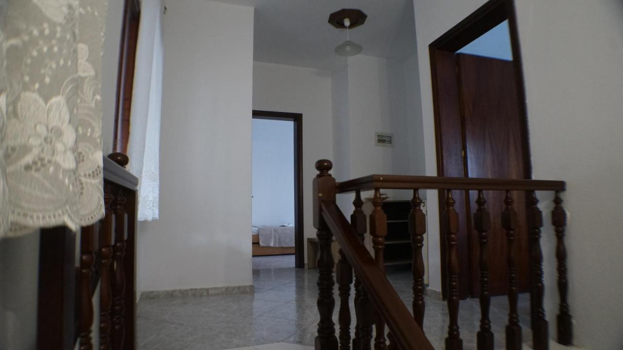 Villa Konstadine Asproválta Exteriér fotografie