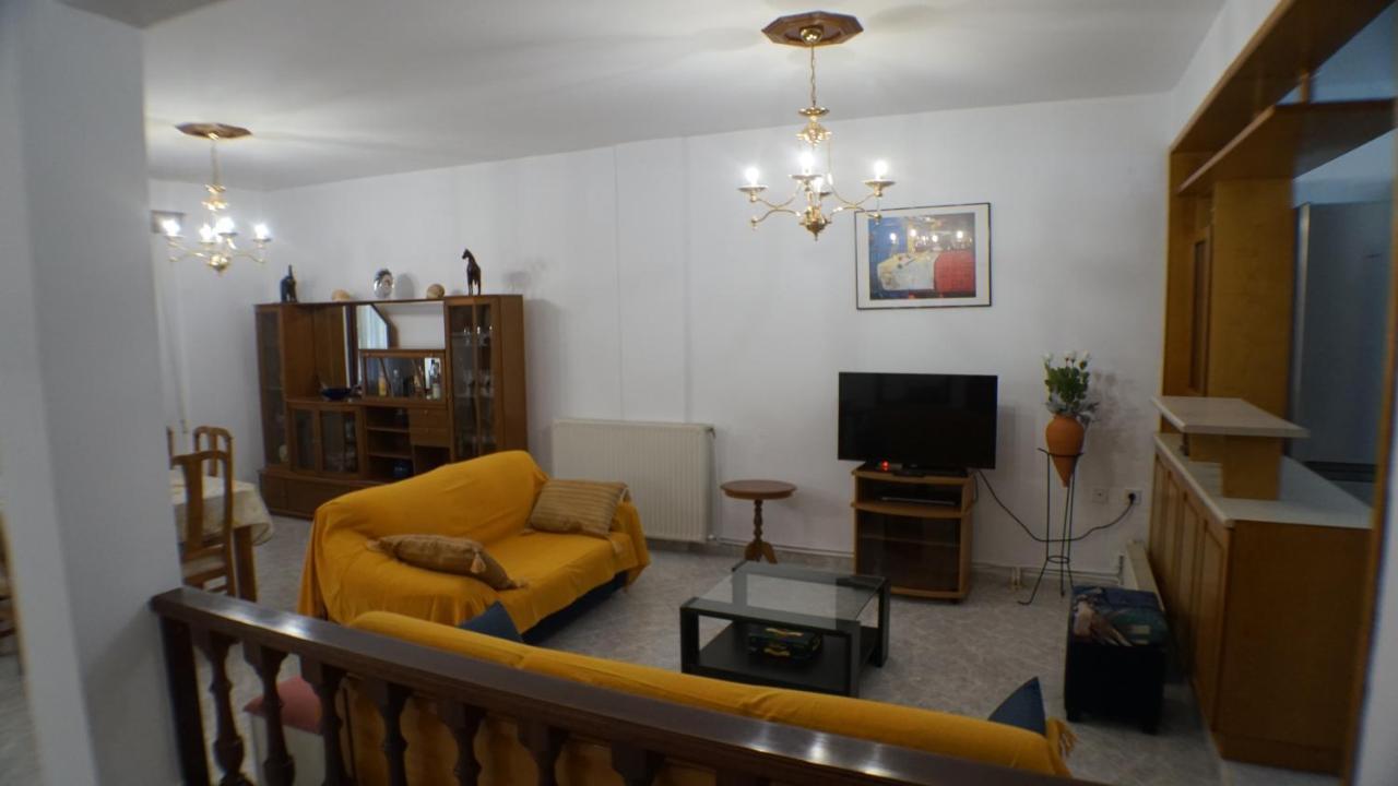 Villa Konstadine Asproválta Exteriér fotografie
