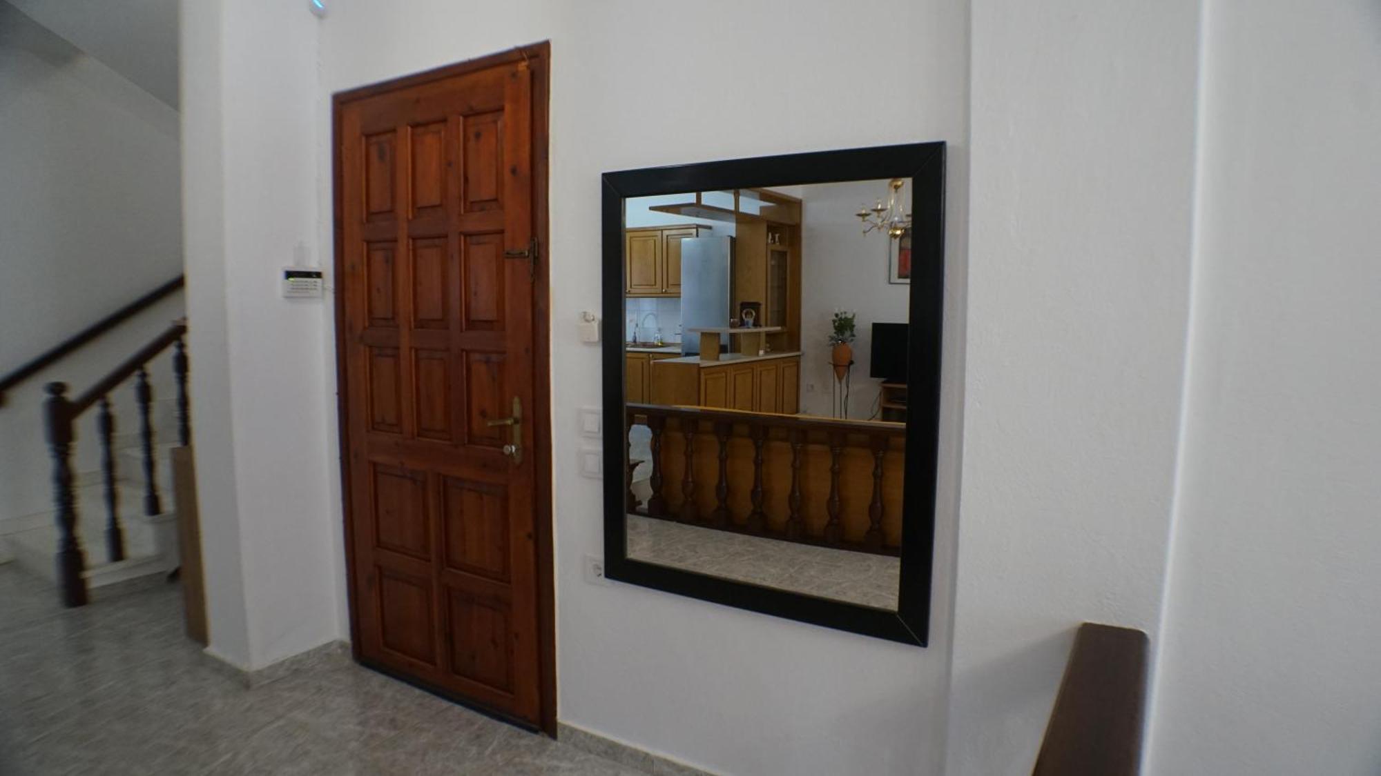 Villa Konstadine Asproválta Exteriér fotografie